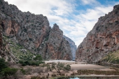 Serra de Tramuntana - Mallorca 13-15.12.2013